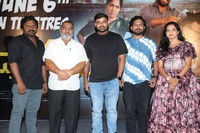 Badmashulu Team Press Meet